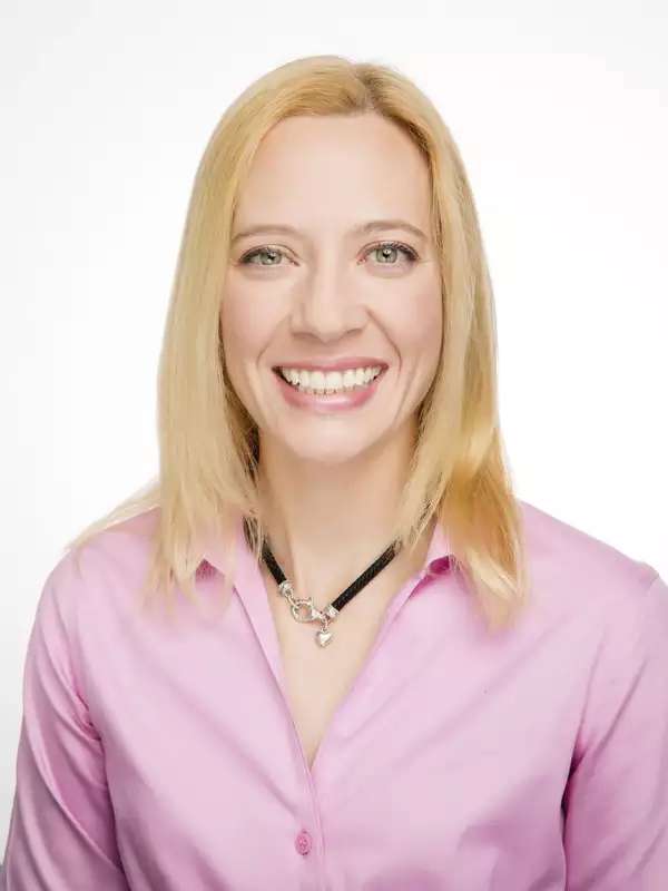 Lisa Northrop headshot