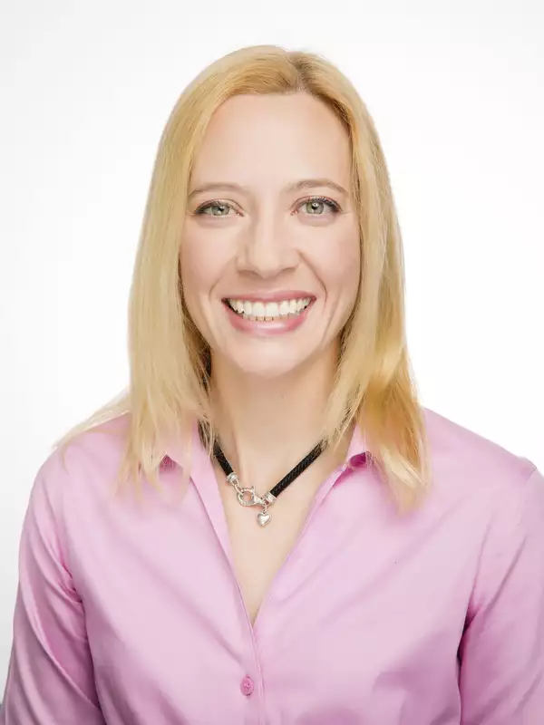 Lisa Northrop headshot